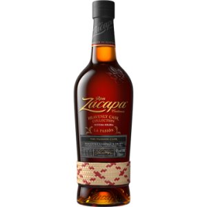 Rum Zacapa La Pasion