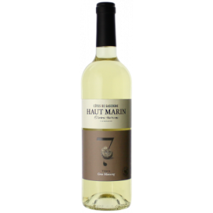 Haut Marin - N°7 - Vénus 2025