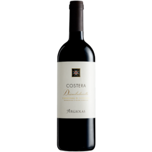 Cannonau di Sardegna - Costera 2023 - Argiolas