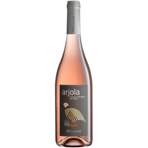 Cannonau di Sardegna Rosato - Arjola 2025 - Argiolas