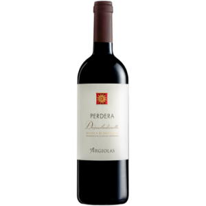 Monica di Sardegna - Perdera 2024 - Argiolas