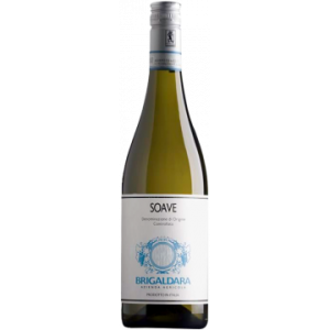 Azienda Agricola Brigaldara Soave 2025 - Brigaldara
