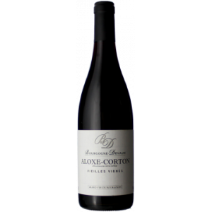 Bourgogne-Devaux Aloxe Corton 2023 - Bourgogne Devaux