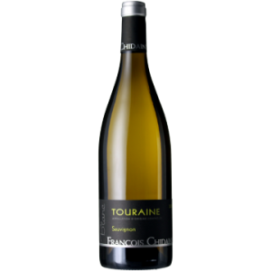 - Touraine Blanc - Domaine Francois Chidaine 2025 - Touraine - Weisswein - 0.75L
