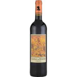 Cellier des Demoiselles - Durfort 2024 - Corbieres - Rotwein - 0.75L