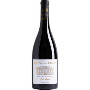 Cuvée Auguste 2022 - Château des Ravatys