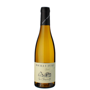 Halbe Flasche - La Charmette 2025 - Domaine Chauveau