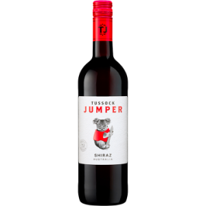 Tussock Jumper - Koala Shiraz 2023 - - Rotwein - 0.75L