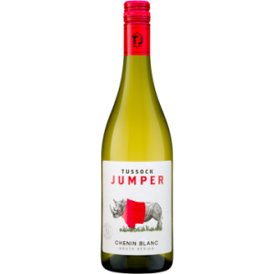 Rhino Chenin Blanc 2025 - Tussock Jumper