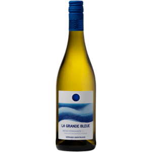 Gérard Bertrand - Grande Bleue 2025 - Méditerranée - Weisswein - 0.75L