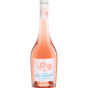 Vignerons de Bel Air - Beaujolais Rosé 2025 - Beaujolais - Roséwein - 0.75L