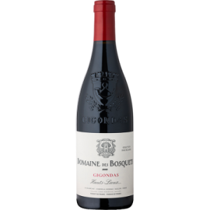 Domaine des Bosquets - Hauts Lieux 2023 - Gigondas - Rotwein - 0.75L