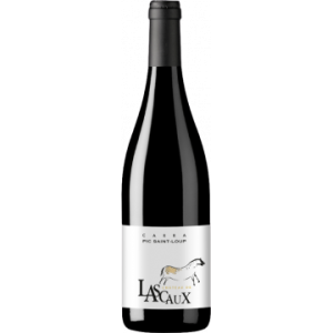 Carra 2024 - Château de Lascaux