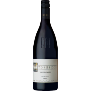 Woodcutter's Shiraz 2023 - Torbreck