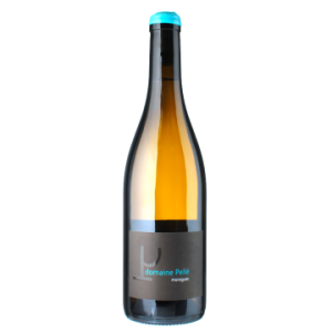 Morogues 2024 - Domaine Henry Pellé