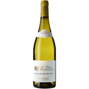Maison Saget la Perrière Sauvignon Blanc 2025 - la Petite Perrière - La Perrière