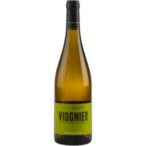 Ferraton Père et Fils - Viognier 2025 - Collines Rhodaniennes - Weisswein - 0.75L