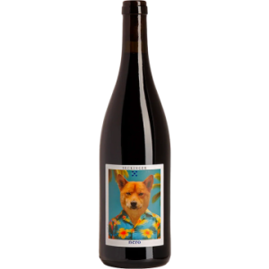Seckinger - Nero Rosso 2023 - Pfalz - Rotwein - 0.75L
