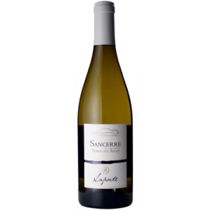 Domaine Laporte - Sancerre Blanc - la Terre des Anges - Domaine Lapo 2025 - Sancerre - Weisswein - 0.75L