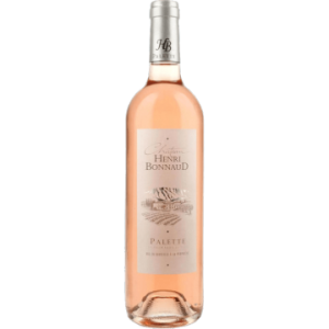 Rosé 2025 - Château Henri Bonnaud