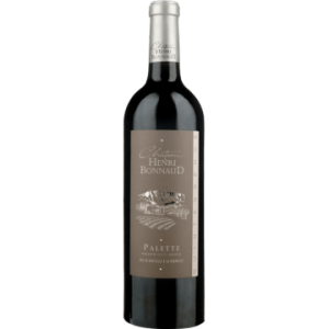 Quintessence Rouge 2022 - Château Henri Bonnaud