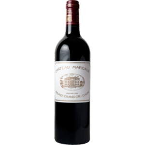 - Château Margaux 2019 - Margaux - Rotwein - 0.75L