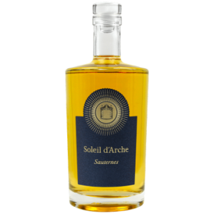 Château d'Arche - Soleil d'Arche 2022 - Sauternes - Weisswein - 0.75L