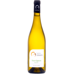 Sauvignon Blanc 2025 - Domaine de la Garnière