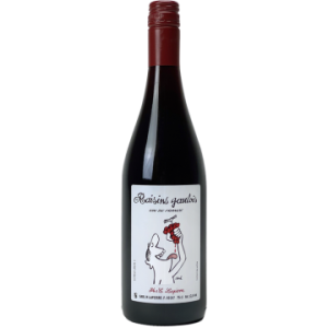Domaine Marcel Lapierre Raisins Gaulois 2025 - Marcel Lapierre