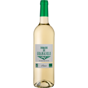 Rocca Blanc 2025 - Domaine de Granajolo
