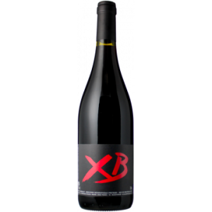 Domaine la Terrasse d'Elise - Xb 2025 - Hérault - Rotwein - 1.5L
