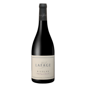 Domaine Lafage & Château Saint-Roch By Jean-Marc Lafage Nicolas 2024 - Domaine Lafage