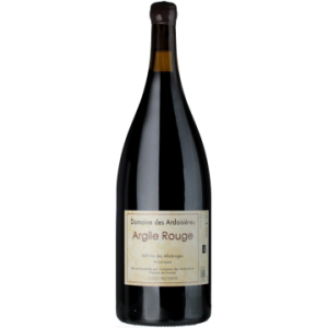 Ardoisières - Argile Rouge 2025 - Allobroges - Rotwein - 1.5L