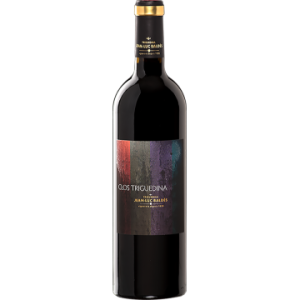 - Clos Triguedina 2021 - Cahors - Rotwein - 0.75L