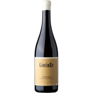 Toscana Bianco - GiovinRe 2024 - Michele Satta