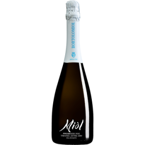 Prosecco Extra Dry - Miol 2024 - Bortolomiol