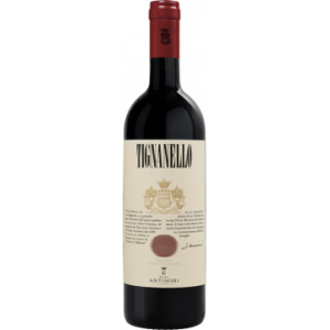 Tenuta Tignanello - Marchesi Antinori - Tignanello 2023 - Toskana IGT - Rotwein - 0.75L