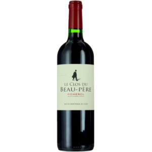 Clos du Beau Père Clos du Beau Pere 2019