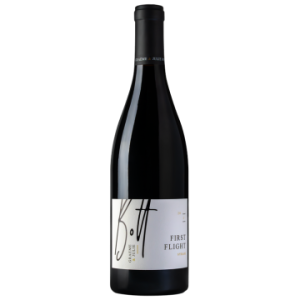 First Flight Syrah 2024 - Domaine Graeme & Julie BOTT