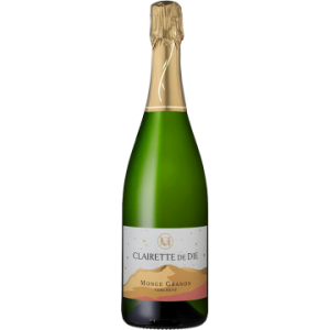 Clairette de Die Tradition - Cave Monge Granon
