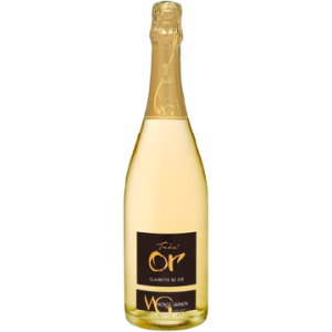 Clairette de Die - Cuvée Très'Or - Cave Monge Granon
