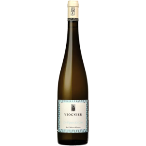 Cave Yves Cuilleron Viognier 2025 - Les Vignes d’à Côté - Yves Cuilleron