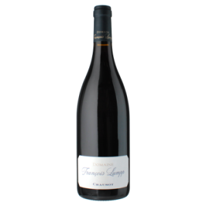Domaine François Lumpp - Givry 1er Cru Crauzot 2024 - Givry 1er Cru - Rotwein - 0.75L