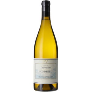 Francois Villard - Deponcins 2023 - Condrieu - Weisswein - 0.75L