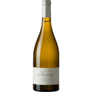 Domaine de l'Aigle Chardonnay 2024 - Gérard Bertrand