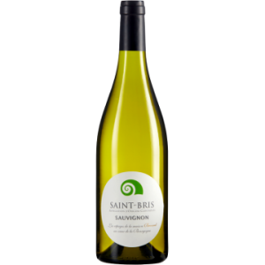 Jean-Marc Brocard - Saint Bris 2025 - Saint Bris - Weisswein - 0.75L