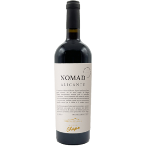 Maison Chape - Nomad - Alicante 2025 - Pays d'Oc - Rotwein - 0.75L