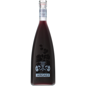 Puech Haut - Argali Rouge 2023 - Vin de France - Rotwein - 0.75L