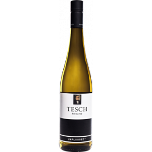 Tesch - Unplugged 2025 - Nahe - Weisswein - 0.75L