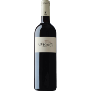 Vignoble des Verdots - Les Tours des Verdots 2022 - Côtes de Bergerac - Rotwein - 0.75L